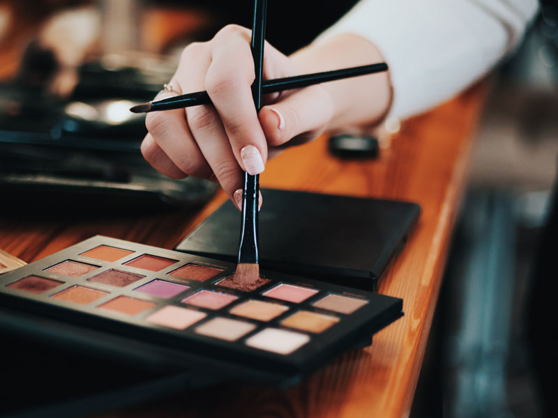 Relooking thérapeutique Landes